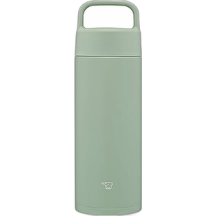 【日本直邮】zojirushi象印不锈钢保温杯水杯直饮户外便携SM-RS