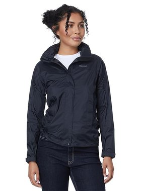 潮奢 marmot 土拨鼠 女士 PreCip Eco 夹克