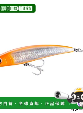 日本直邮Shimano Lure Exsense Konoshiro 铅笔 185F 010 Kyorin