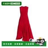 BURCH 女士连衣裙 1674570602 香港直邮TORY SS2026 红色