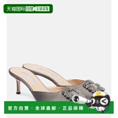 女士 1h可退 Hangisimu 莫罗 伯拉尼克 香港直邮MANOLO BLAHNIK