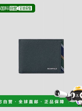 韩国直邮BEANPOLE ACCESSORY 钱包BE36A3M04M