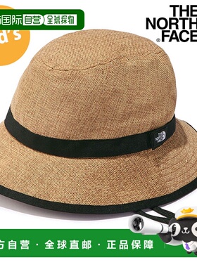 THE NORTH FACE 儿童远足帽 NNJ02308-NA SS23 儿童远足/