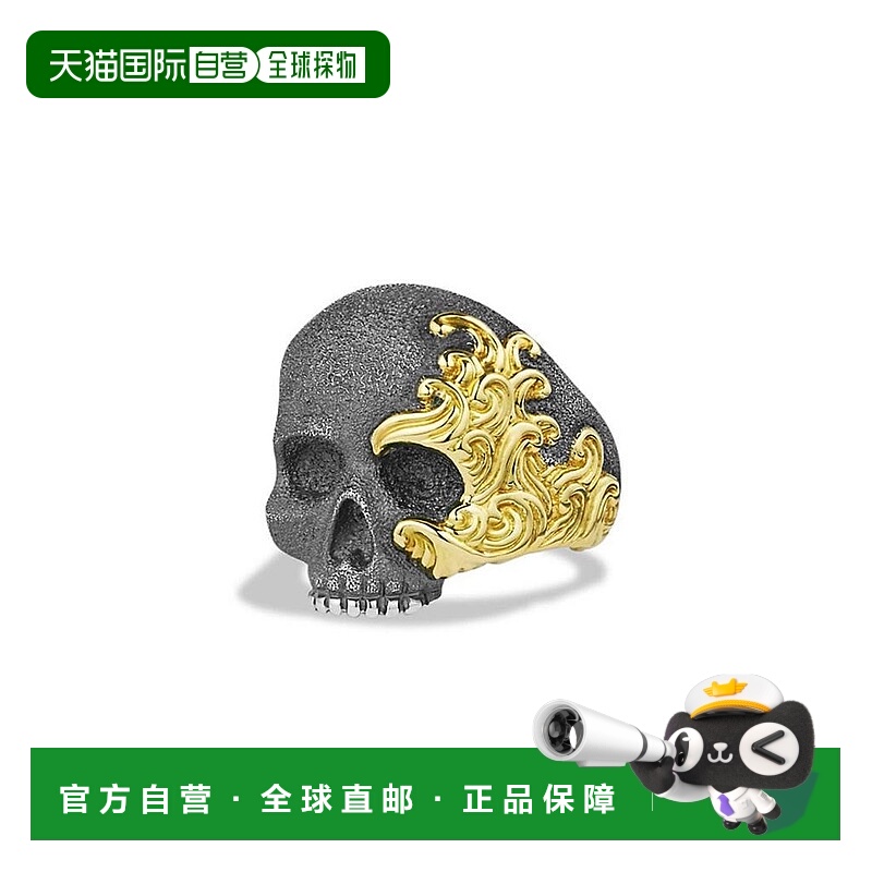 1h可退 【美国直邮】david yurman 通用 戒指