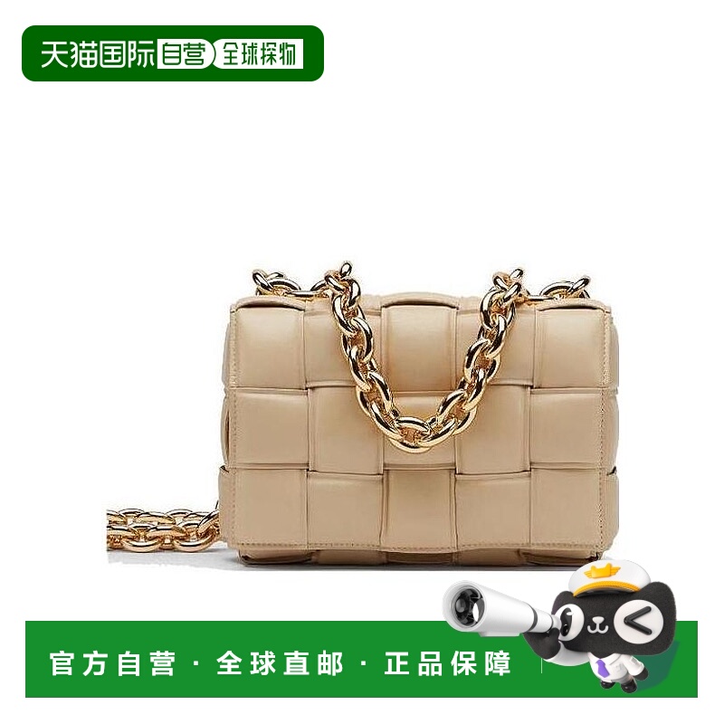 1h可退 香港直邮BOTTEGA VENETA 女士斜挎包 631421VBWZ09782 AW2