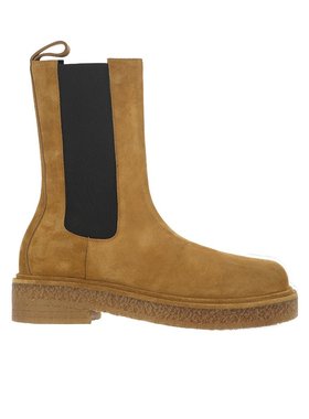 BOTTEGA VENETA 男士靴子 806863V4QN02615 AW2024