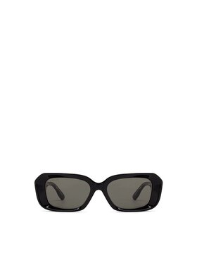 Gucci 几何框太阳镜 GG1531SK