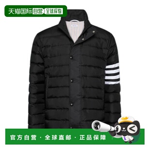 1h可退 香港直邮Thom Browne 男士 长袖羽绒服 26SS