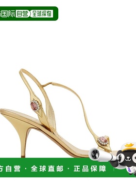 香港直邮SALVATORE FERRAGAMO 女士靴子 01K84907878931CORO