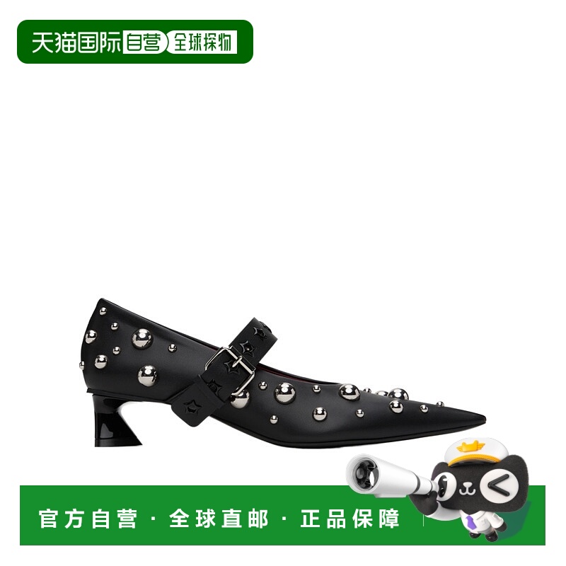 1h可退 香港直邮stella mccartney 女士 时尚休闲鞋高跟鞋