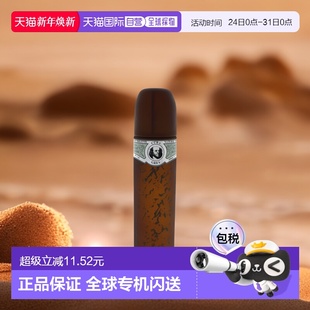 100ml持久木质馥正品 美国直邮Cuba古巴巴黎Grey男士 香水EDT35ml