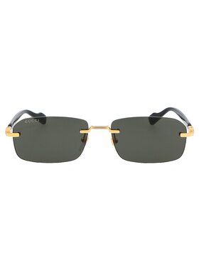 GUCCI 男士太阳镜 GG1221S001