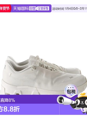 美国直邮ON RUNNING X PAF - Women Cloudmonster Hyper PAF Snea