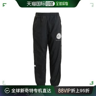 男 日潮跑腿New Balance AMP2512 173cm 篮球服风裤