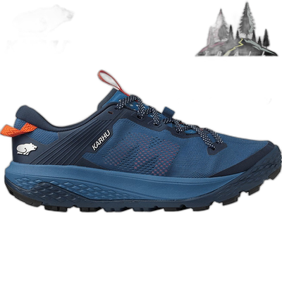 日本直邮KARHU 男士IKONI TRAIL 鞋越野跑鞋越野跑户外 KARHU KH1