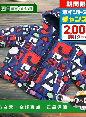 日本直邮Marc Jacobs童装外套 婴儿 MARC JACOBS W26123