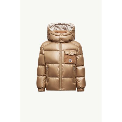 MONCLER (2025新品) Doudoune à capuche Yule