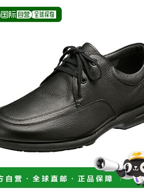 日本直邮ASICS Pedala 男士休闲鞋 WP427L 黑色