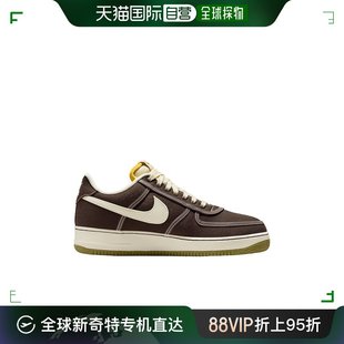 男士 logo标识低帮运动鞋 耐克 香港直邮Nike CI9349