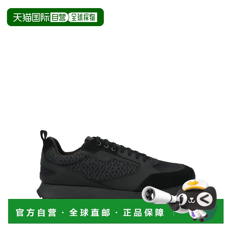 1h可退 【美国直邮】hugo boss 男士 时尚休闲鞋运动鞋男鞋老爹鞋