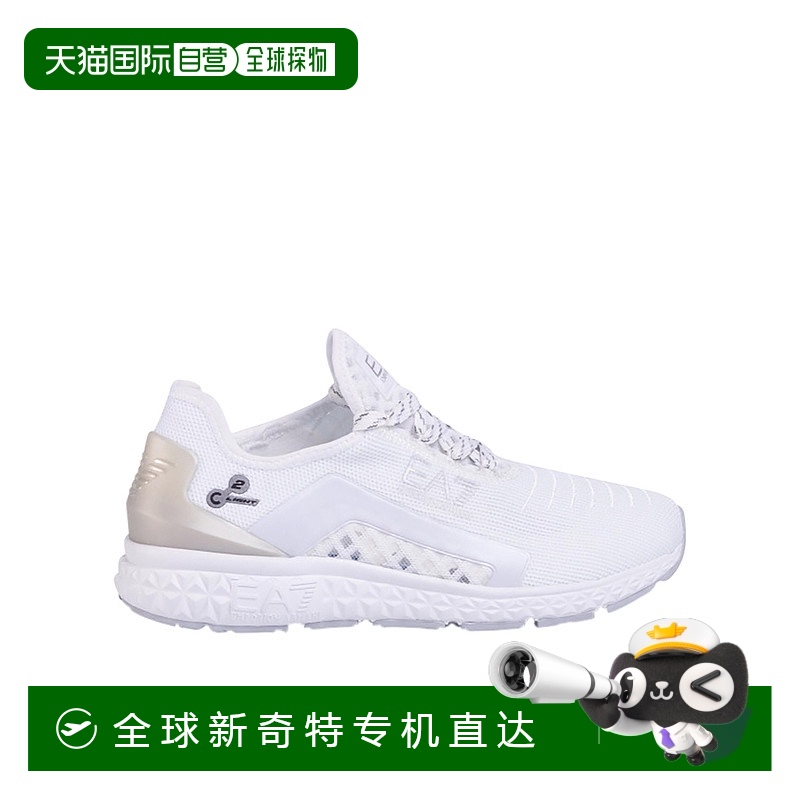 1h可退 香港直邮EA7 EMPORIO ARMANI 男士运动鞋 X8X054XK044175