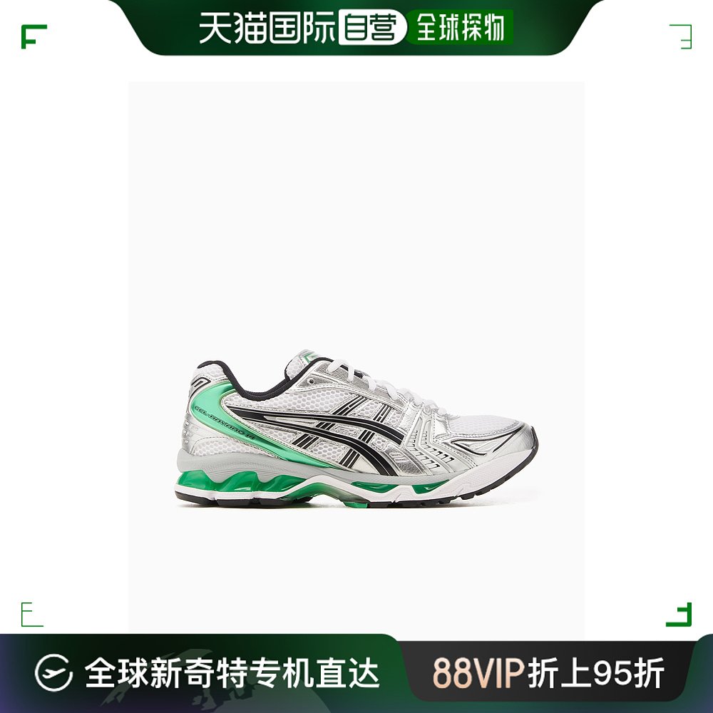 香港直邮ASICS男士运动鞋 1201A019110WHITE