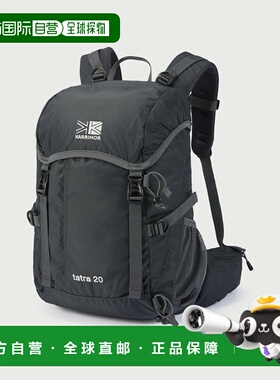 日本直邮Karrimor Tatra 20 背包 501212-1210