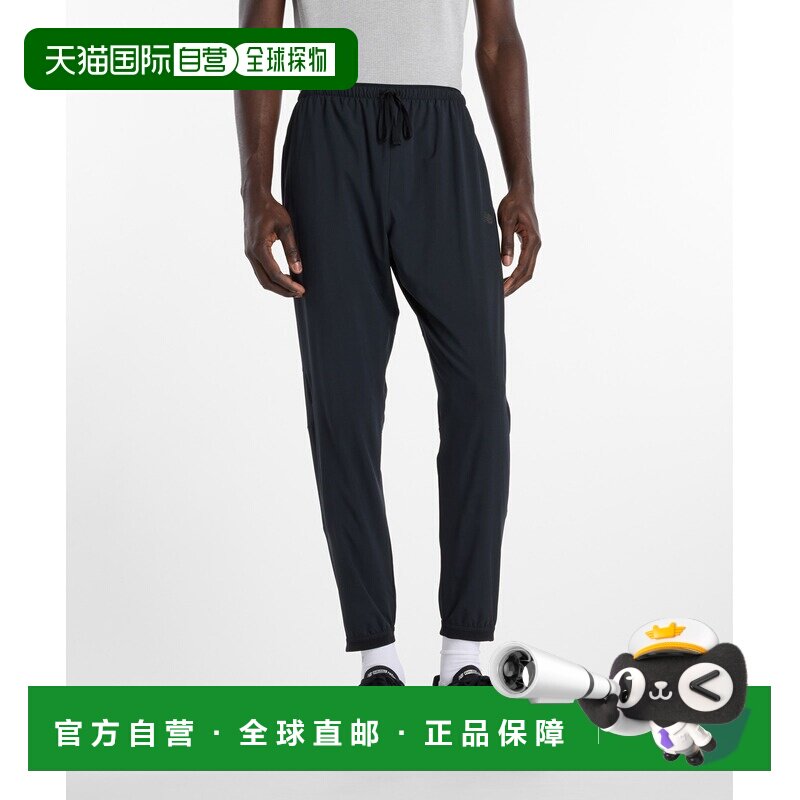 日本直邮New balance男装跑步速干宽松运动裤 NB 【付后1h可退】