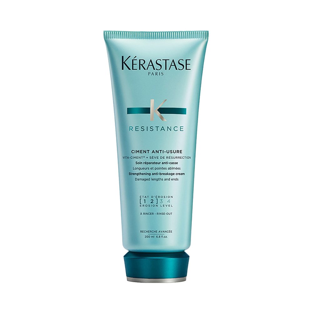 Kerastase/卡诗强韧修护护发素200ml图片