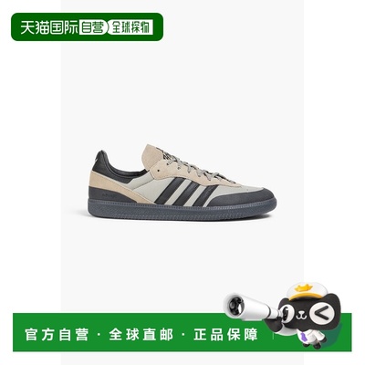 1h可退 香港直邮ADIDAS ORIGINALS X 100 THIEVES 男士 Palos Hil