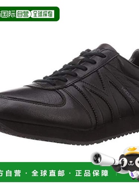 【日本直邮】Mizuno美津浓 运动鞋MR1 LX 黑色 24 cm 2E