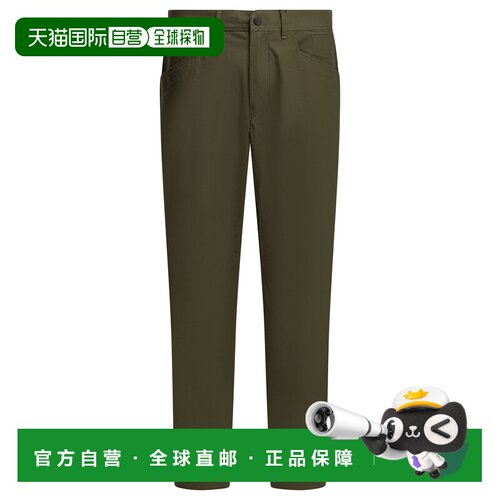 1h可退 香港直邮Arc'teryx 男士户外冲锋裤 X000009530KRAGGCTNPA