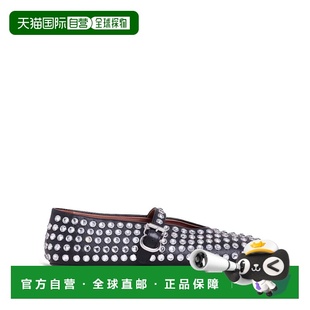 香港直邮ALAIA AA3A029CK116999 女士靴子