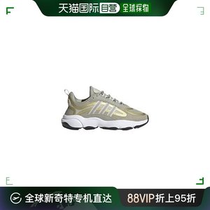 欧洲直邮adidas 儿童 女鞋阿迪达斯