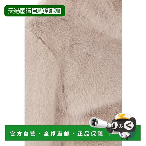 香港直邮HERNO 女士外套 PI001935D126301985 CO 花色 High colla