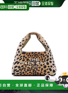 香港直邮MARC JACOBS 女士单肩包 2R4HSH005H02002BLACKMULTI