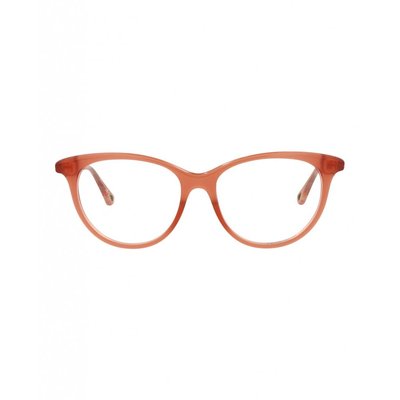 Chloé Cat Eye-Frame Bio Injection 光学镜架 粉色 粉色 透明