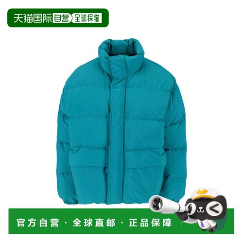 香港直邮Jil Sander 吉尔 桑达 男士 夹克 J22AF0121J70240
