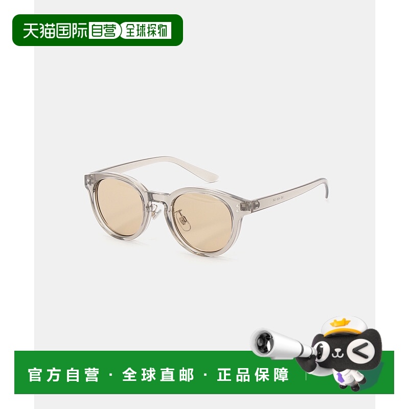 1h可退 日本直邮NOEYEDIA女士新款塑料镜框太阳镜NE-456 25090913