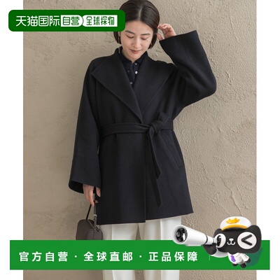 日本直邮URBAN RESEARCH ROSSO 女装 皇家吉隆羊【付后1h可退】