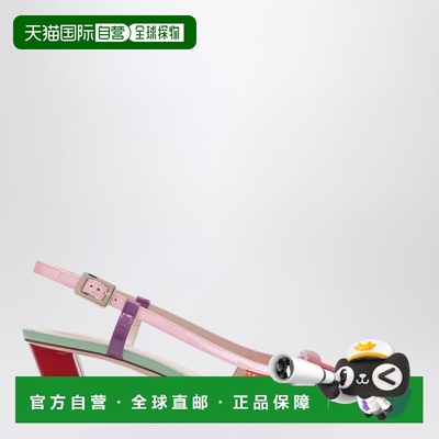 香港直邮ROGER VIVIER 女士高跟鞋 RVW00625601D1P1V94 SS2026