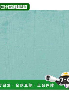 日本直邮MIZUNO 吸水毛巾 44 x 68 厘米游泳毛巾男式 N2JYB01033