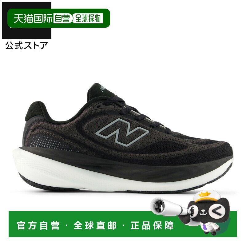 日本直邮NEW BALANCE 【官方】 W1080 815 运动鞋 跑步鞋 运动 体