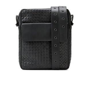 BOTTEGA VENETA 男士斜挎包 180215V46512015