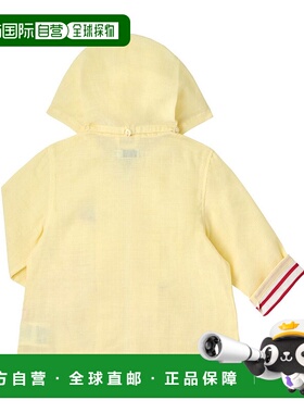 日本直邮【日本直邮】MIKIHOUSE儿童卫衣62-3702-14304新款