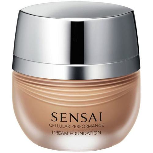 SENSAI  光感奶油粉底液粉霜 # 日本专柜版30ml #CF24