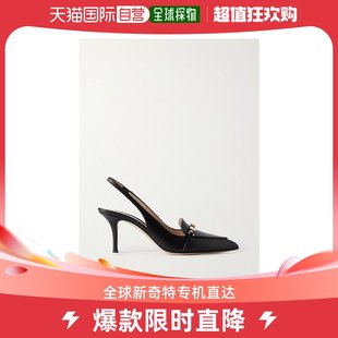 Rossi 女士高跟鞋 Gianvito 香港直邮潮奢