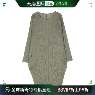 香港直邮PLEATS PLEASE ISSEY MIYAKE 女士连衣裙 PP46JT11264