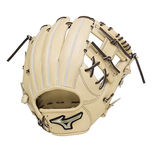 日本直邮Global Hselection SIGNA 内野手用棒球手套美津浓 Elite
