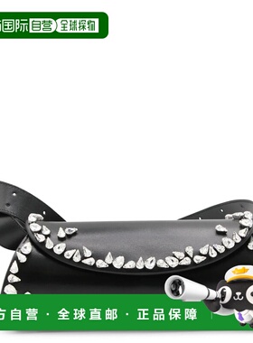 香港直邮JIL SANDER 女士单肩包 J07WD0023P5610001 SS2026